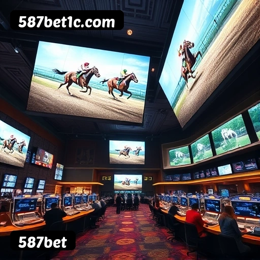 587bet PIX instantâneo Brasil - Depósito e saque em minutos 24/7
